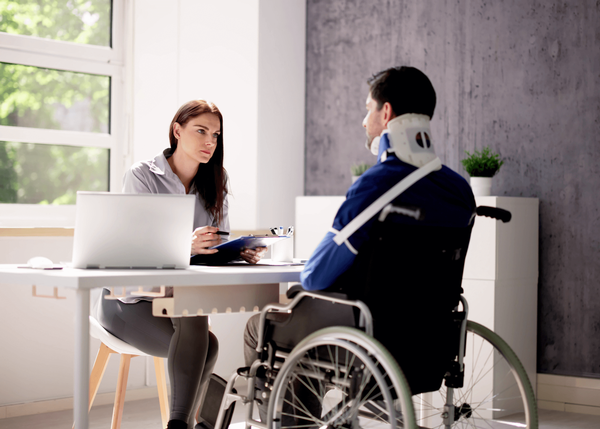 Catastrophic Injuries